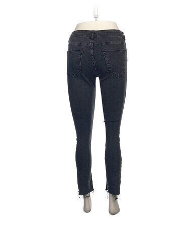 36 Beden H&M Jean / Kot %70 İndirimli.