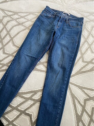 Jean pantolon