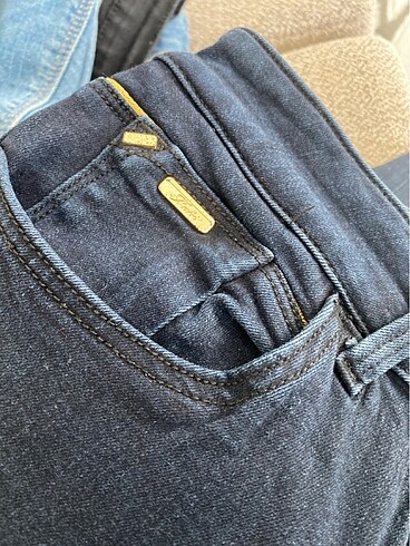 26 Beden Jean pantolon