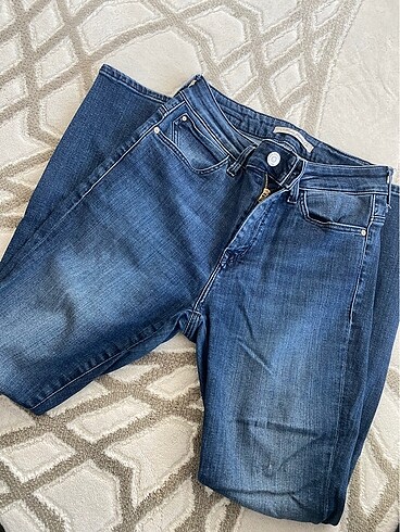Jean pantolon