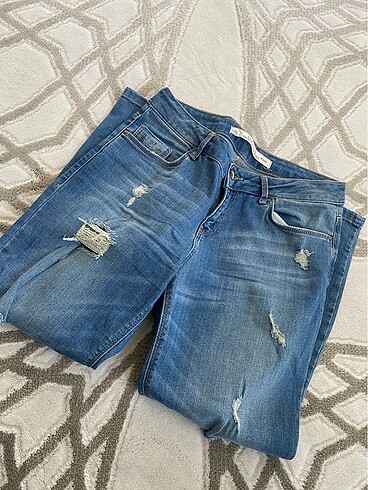 Jean pantolon