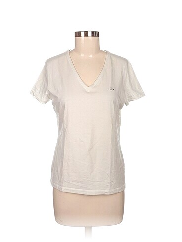 Lacoste T-shirt %70 İndirimli.