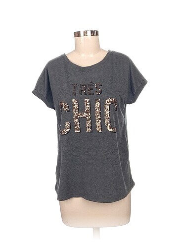 LC Waikiki T-shirt %70 İndirimli.