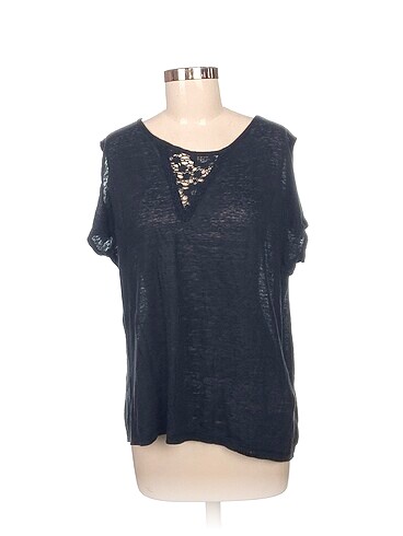 Mavi Jeans Bluz %70 İndirimli.