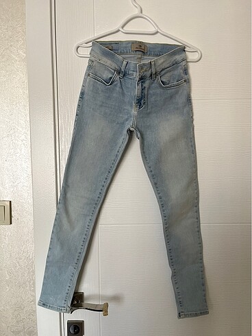 Kot pantolon
