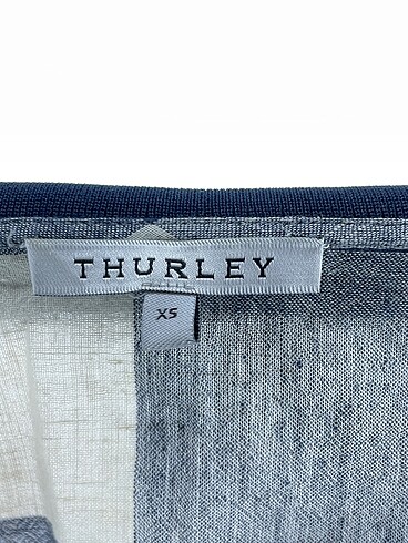 xs Beden çeşitli Renk Thurley Günlük Elbise %70 İndirimli.
