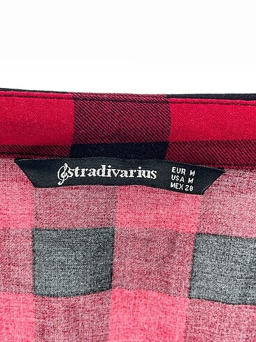 m Beden çeşitli Renk Stradivarius Kısa Elbise %70 İndirimli.