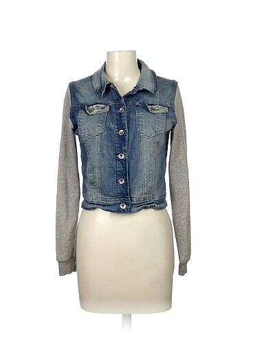 Stradivarius Kot Ceket %70 İndirimli.