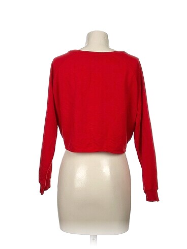 m Beden Tally Weijl Sweatshirt %70 İndirimli.
