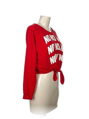 Tally Weijl Tally Weijl Sweatshirt %70 İndirimli.