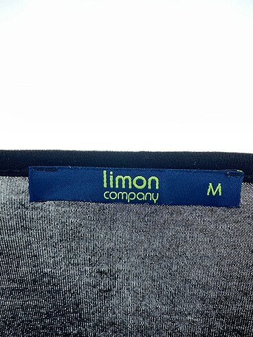 m Beden siyah Renk Limon Company T-shirt %70 İndirimli.