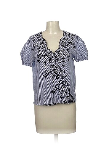 Zara Bluz %70 İndirimli.