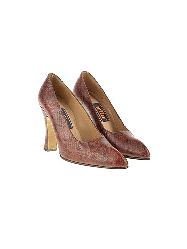Elle Elle Platform %70 İndirimli.