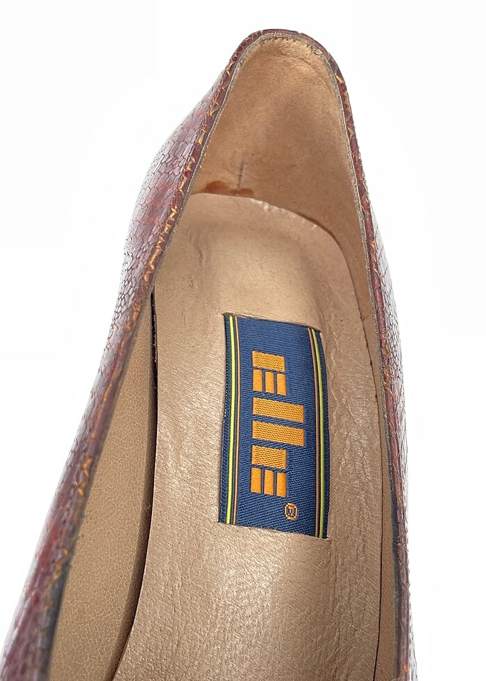 Elle Platform %70 İndirimli. - Görsel 4