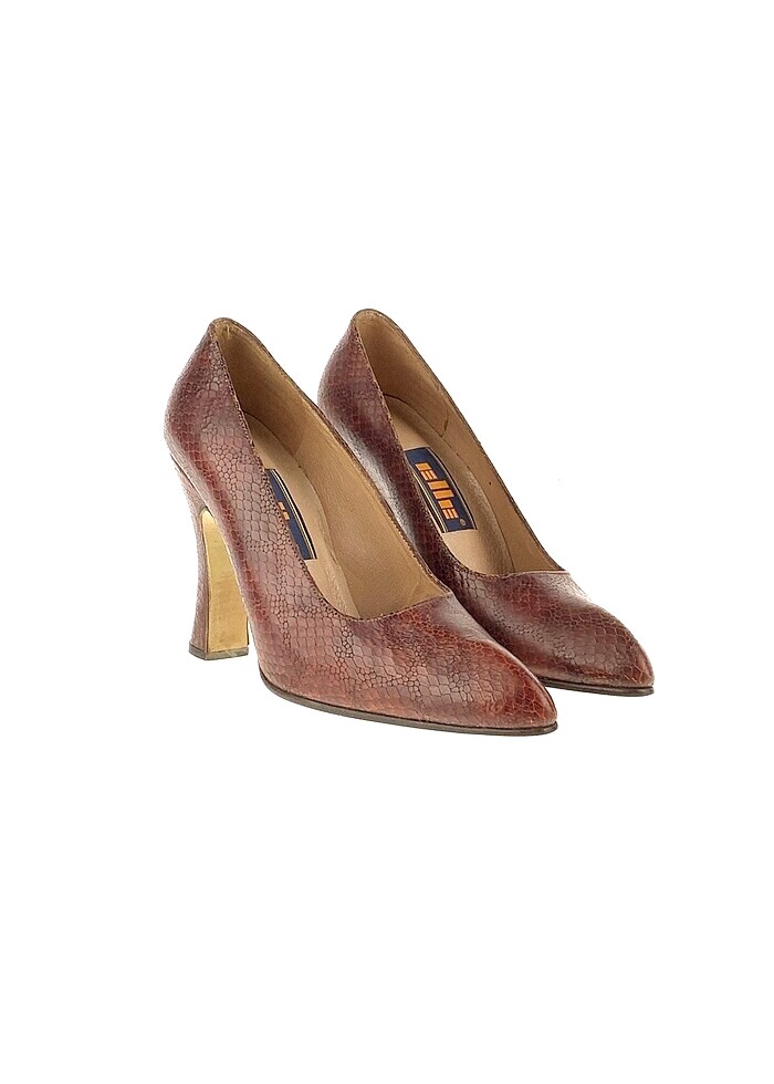 Elle Platform %70 İndirimli. - Görsel 2