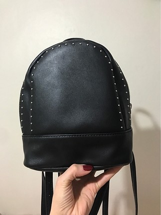 PULL&BEAR ÇANTA