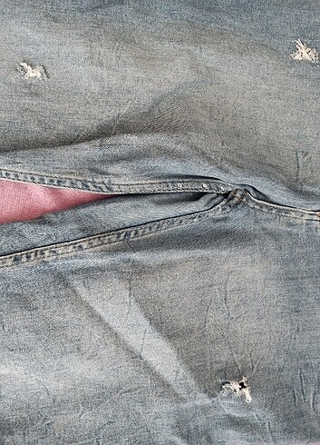 40 Beden Kot pantolon