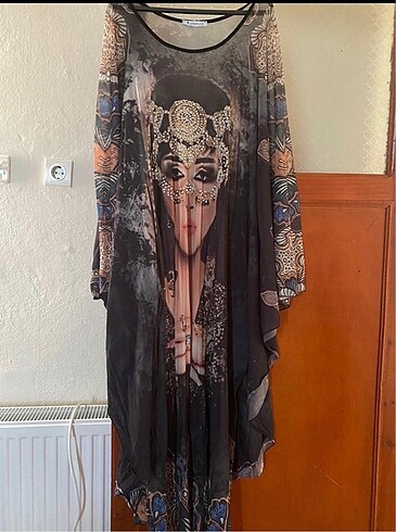 ABAYA