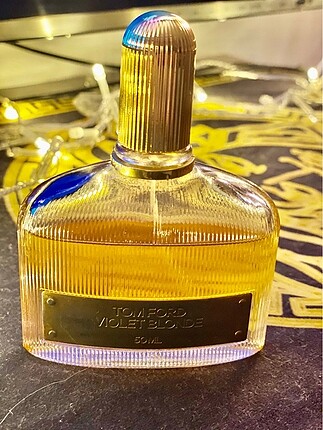 Tom Ford Violet Blonde Parfüm