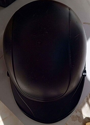 Motorsiklet kask