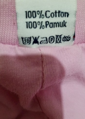 Renkli Desenli Bebek Tulum Uyku Tulumu - Görsel 4