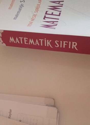 Beden Karekök yayınları tyt matematik