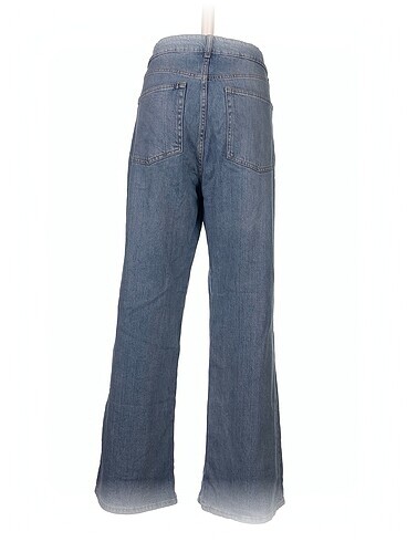 46 Beden H&M Jean / Kot %70 İndirimli.
