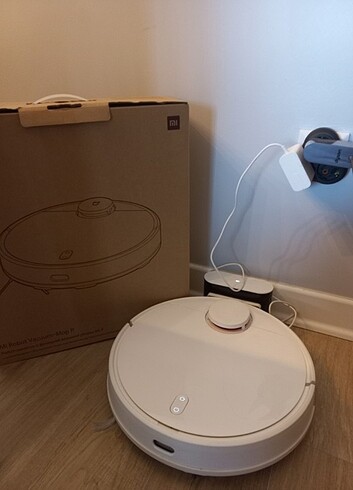 Beden ?Xiaomi Vacuum-Mop Pro