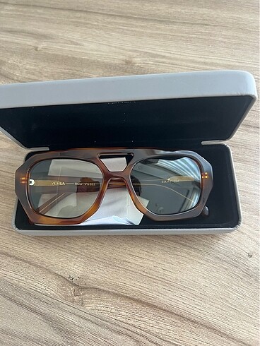 Vehla Gözlük - Görsel 5