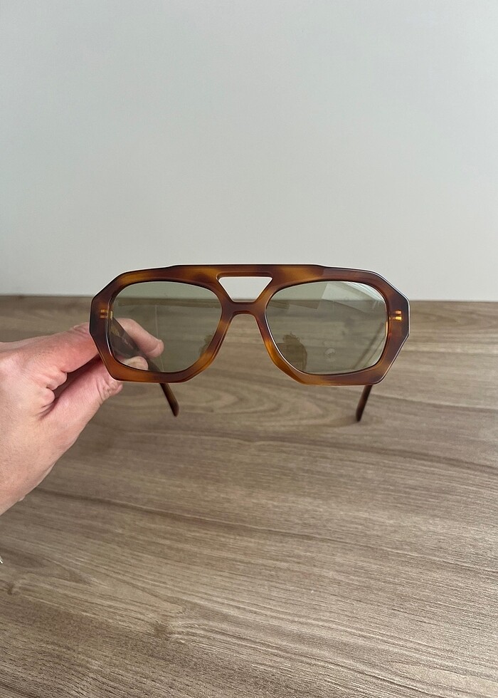 Vehla Gözlük - Görsel 3