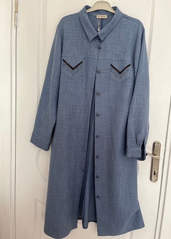 Tunik gomlek