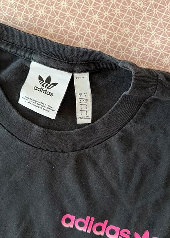 Orijinal Adidas Tshirt - Görsel 2