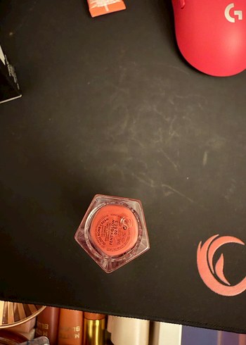 Fenty Beauty Gloss Bomb Fenty Glow Lip Gloss 9ml - Görsel 5