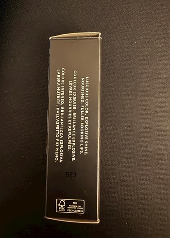 Fenty Beauty Gloss Bomb Fenty Glow Lip Gloss 9ml - Görsel 2