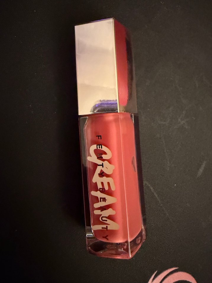 Fenty Beauty Gloss Bomb Fenty Glow Lip Gloss 9ml - Görsel 3