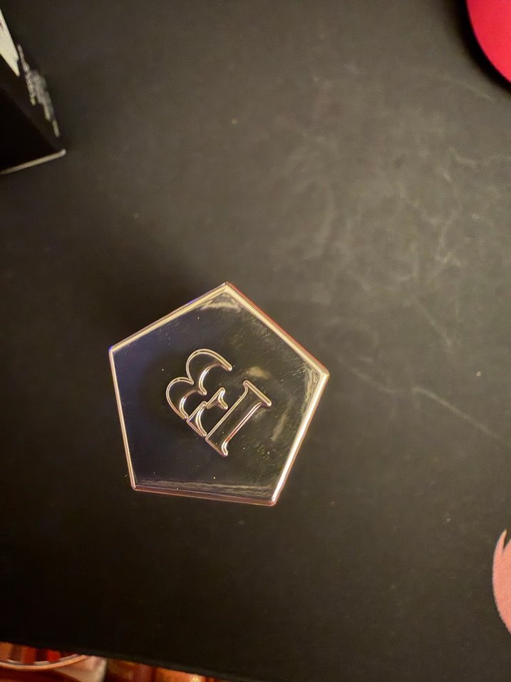 Fenty Beauty Gloss Bomb Fenty Glow Lip Gloss 9ml - Görsel 4