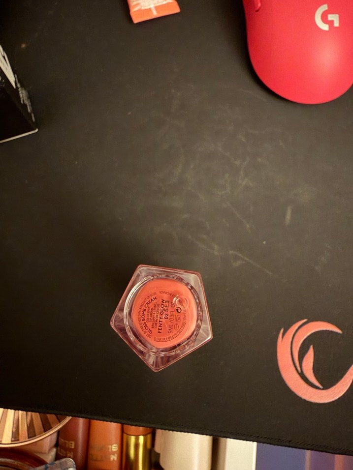 Fenty Beauty Gloss Bomb Fenty Glow Lip Gloss 9ml - Görsel 5