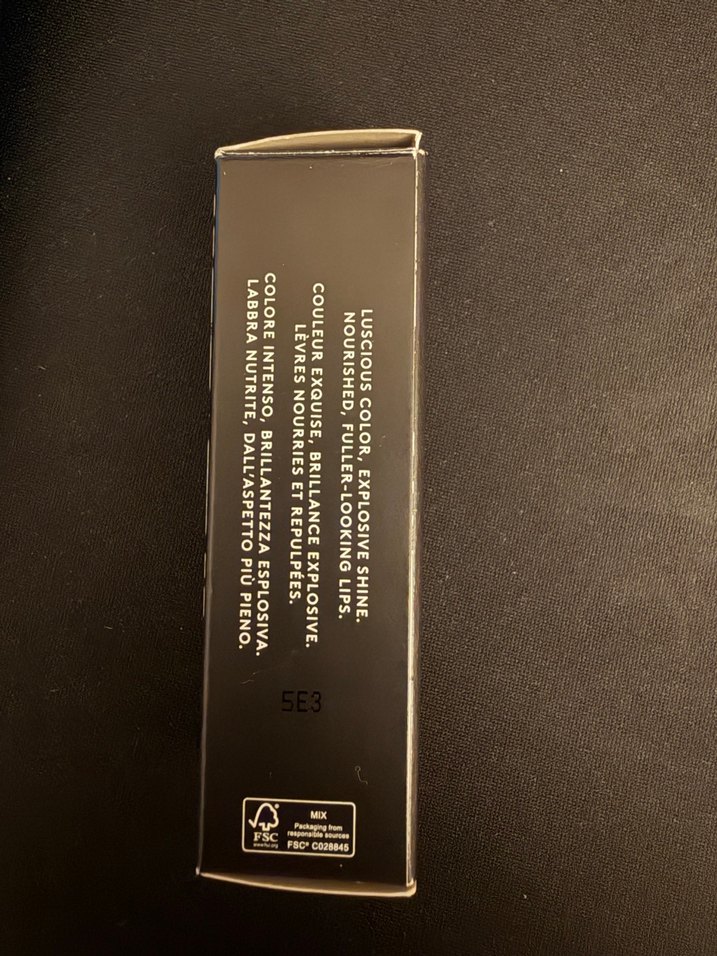 Fenty Beauty Gloss Bomb Fenty Glow Lip Gloss 9ml - Görsel 2