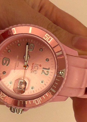 ice watch orijinal - Görsel 2
