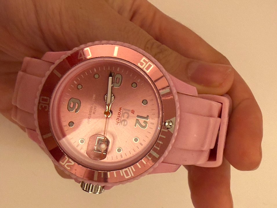 ice watch orijinal - Görsel 2