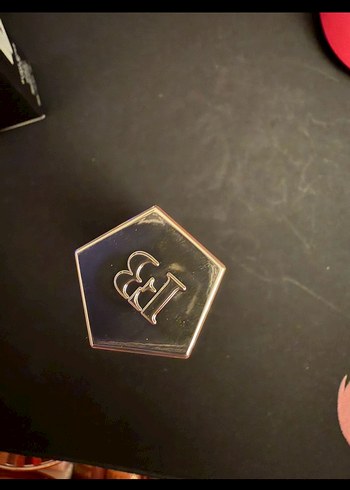 Orijinal Fenty Beauty Gloss Fenty Glow Bomb Cream Lip Gloss - Görsel 4