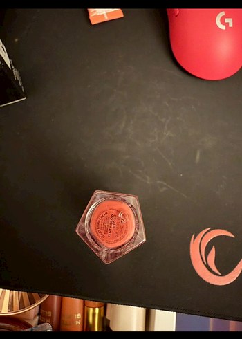 Orijinal Fenty Beauty Gloss Fenty Glow Bomb Cream Lip Gloss - Görsel 5