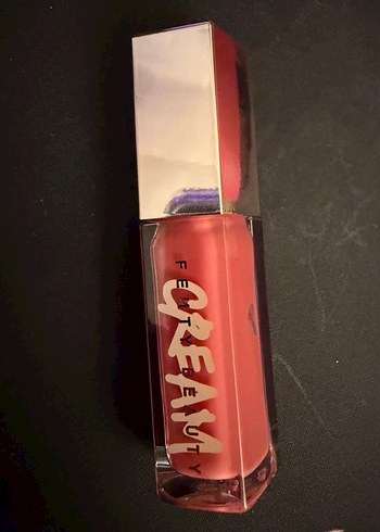 Orijinal Fenty Beauty Gloss Fenty Glow Bomb Cream Lip Gloss - Görsel 2