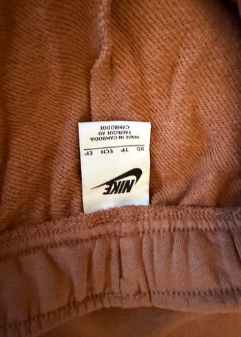 Nike Air orijinal kiremit eşofman altı - Görsel 5