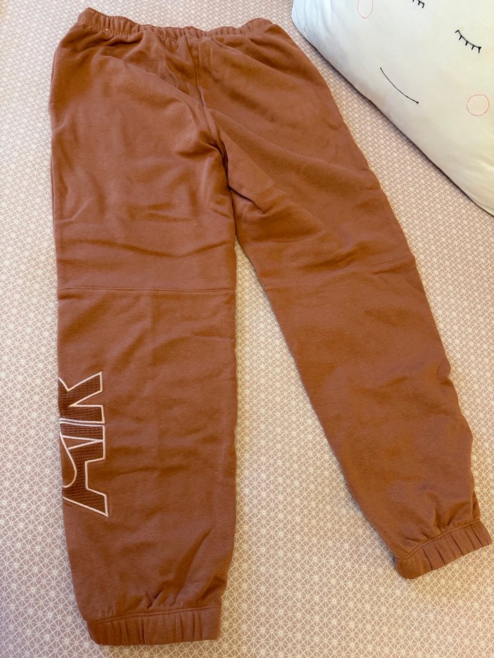 Nike Air orijinal kiremit eşofman altı - Görsel 4