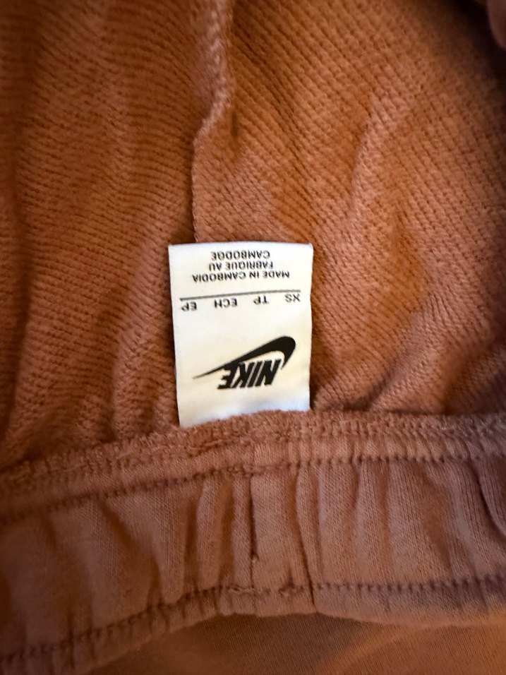 Nike Air orijinal kiremit eşofman altı - Görsel 5