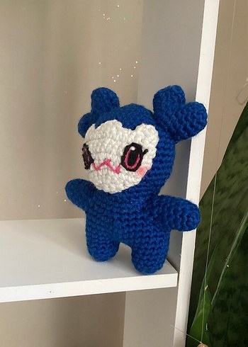 Twice tzuyu örgü - Görsel 2