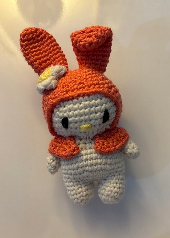 My melody örgü - Görsel 3