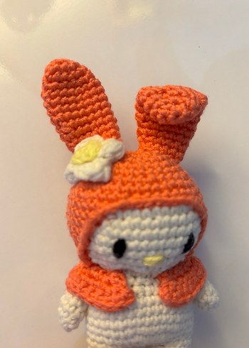 My melody örgü - Görsel 2