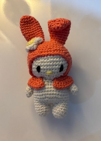 My melody örgü - Görsel 4